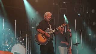 Hasse Andersson  Dans På Vejby Ängar Live SommarRock 20240711 [upl. by Minier]