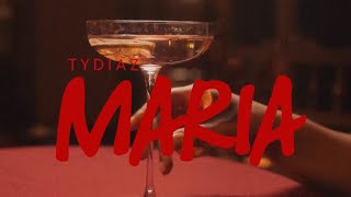 Tydiaz  Maria  Video Oficial [upl. by Ahidam]