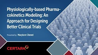 Physiologicallybased Pharmacokinetics Modeling An Approach for Designing Better Clinical Trials [upl. by Ervine841]