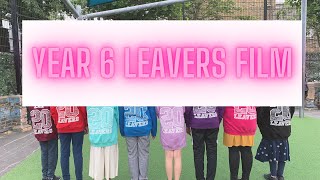 The Park Y6 Leavers Video 2020 [upl. by Sylas786]