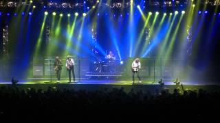 Status Quo Live At Wembley Arena 2013 [upl. by Manvell]