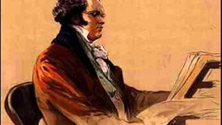 Ossians Lied nach dem Falle Nathos´ D 278 Franz Schubert [upl. by Shaylah]