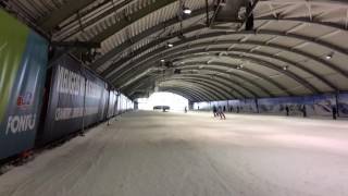 Snowworld Zoetermeer Piste 3 [upl. by Mallon]