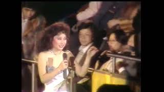 徐小鳳 Paula Tsui 喜氣洋洋 1983 Live [upl. by Edroi]