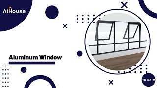 Aluminium Door FAQs V5 plus  How to draw this aluminum window [upl. by Horgan]