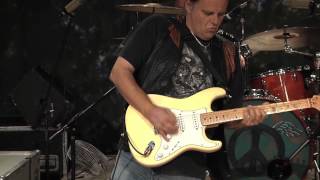 Walter Trout  Life Styles of the Rick amp Famous  Live On Don Odells Legends [upl. by Falcone683]