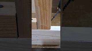 Basic Carpentry Woodwork tips howto tutorial shorts tricks [upl. by Packer]