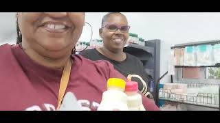 Another Day Venturing In Guyana  Vlog [upl. by Benildas]