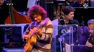 Pat Metheny and The Metropole Orchestra 2003  Third Wind [upl. by Kowalski884]