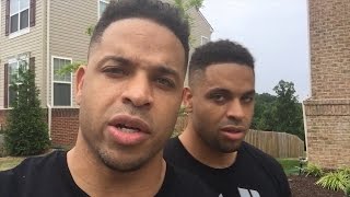 Confused Hodgetwins [upl. by Krell]