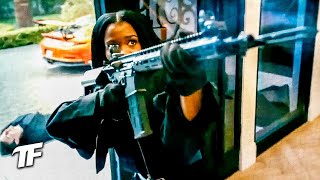 SNATCHED Trailer 2024 Action Thriller Movie HD [upl. by Pryor]