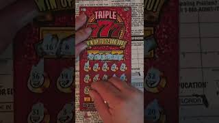 Shocking Florida 777 Lottery Victory [upl. by Barbabas]