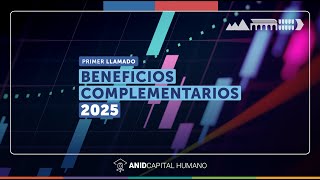 Taller beneficios complementarios primer llamado 2025 [upl. by Vernice480]