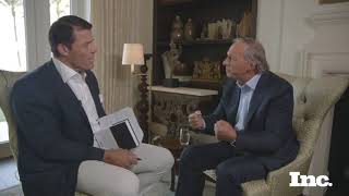 Tony Robbins Making Optimal Decisions  With Ray Dalio Legendary Investor [upl. by Ali]