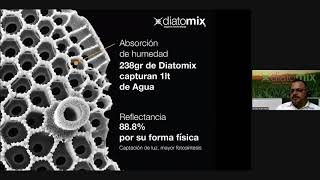 Beneficios del Uso del Silicio en el Cultivo de Agave  Ing Bruno Haro [upl. by Mccord498]