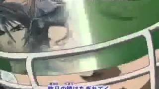 ZZ  dang dang Eyeshield 21  Opening [upl. by Nels]