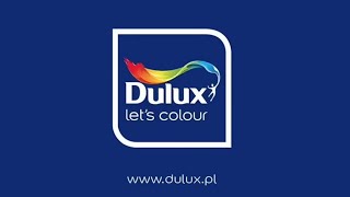 Dulux Logo History [upl. by Minni]