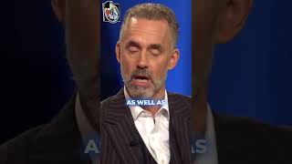 Equality of Opportunity vs Outcome The Real Debate jordanpeterson motivation interview mindset [upl. by Polk]