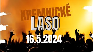 Kremnicke Laso 2024 odpoludnie [upl. by Meelak246]