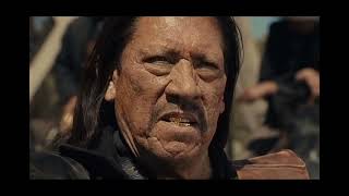 Danny Trejo Wants Robert Rodriguez to Direct His Biopic After Memoir Release [upl. by Iver]