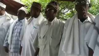 Tasbih and Tawhid in the Mogadisho [upl. by Mok]