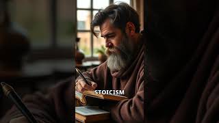 How Stoicism Changed The World Forever [upl. by Maurice]