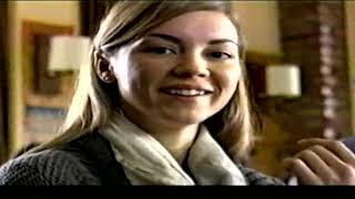 November 2009 Commercials Part 3 Global Canada [upl. by Mcnair937]