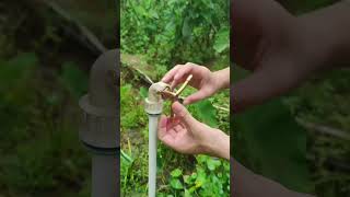 Water Sprinkler for Garden garden water irrigation gadgets [upl. by Xila249]