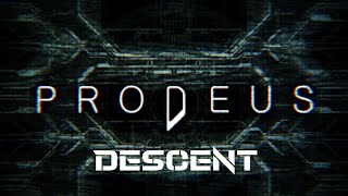 Prodeus Full Release  13 Descent All Secrets amp Ores  Ultra Hard  100 [upl. by Anicul442]