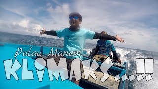 Papua Vlog066 Pulau Manem Saingan Raja Ampat Ekspedisi Numfor part8 [upl. by Wilone]