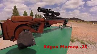 Morana 200 yards [upl. by Enneyehs]