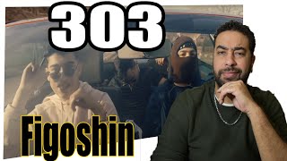 reaction Figoshin  303 [upl. by Asilanna]