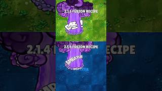 How to Make King Gojo New Fusion Version 215 Update 🔥 pvz pvz2 pvzfusion plantsvszombies [upl. by Marashio]