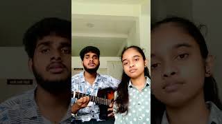 ලැබුනොතින් වරම් ✨ Cover by Kawya Amindi ft Pasindu28  HashmiSathnara shanukaekanayake [upl. by Onitsuj]