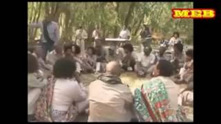 Tigrigna music Hiluf Alemu [upl. by Manus]