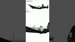 Halifax ww2 aviation history military plane airplane [upl. by Okun]