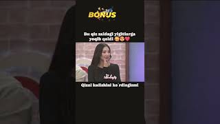 Devor ortidagi sevgi❤ juftlik haqida fikriz❤ love ilkuchrashuv rek ilksevgim duet funny mp3 [upl. by Jaynell837]