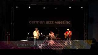 Das Kapital  German Jazz Meetingjazzahead 2010 Part 13 [upl. by Olra128]