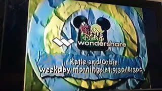 Closing to Katie and Orbie The Splash 1997 VHS [upl. by Swayder636]