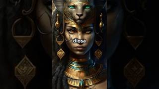 Los MISTERIOS de BASTET La Diosa Gato de egipto 🐈‍⬛☀️ egipto historiadeegipto egiptoantiguo [upl. by Asquith179]