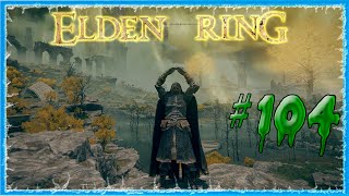 104 СВЯТОЕ ДРЕВО МИКЕЛЛЫ 🔥 ELDEN RING [upl. by Nicolais]