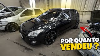 DESCUBRA POR QUANTO OS CARROS ESTÃO SENDO VENDIDOS NO LEILÃO EM SÃO PAULO [upl. by Hatfield286]