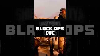 BLACK OPS EVE STREAM TOMORROW [upl. by Ryann970]