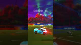 Tight Backboard Read Rocket League [upl. by Elime]