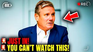 Keir Starmer DESTROYED by FURIOUS Callers on Live Radio  Leadership Under Fire 🔥 [upl. by Neyr]