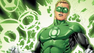 10 Things Everyone Always Gets Wrong About Green Lantern [upl. by Yborian]