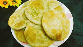 কড়াইশুঁটির কচুরি  Matar Kachori Recipe  shorts [upl. by Halonna]