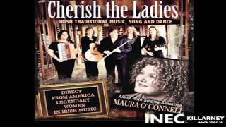 Cherish The Ladies Interview on Radio Kerry INEC Acoustic Club Killarney [upl. by Phelgon98]