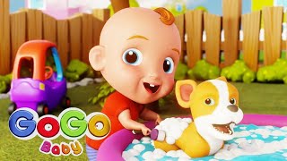 My Dog Song 🐶 Bingo Song🐶 Bingo and more Sing Along Kids Songs [upl. by Annoet]