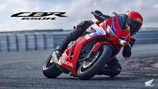 2024 Honda CBR650R New Eclutch TM [upl. by Eikcuhc897]